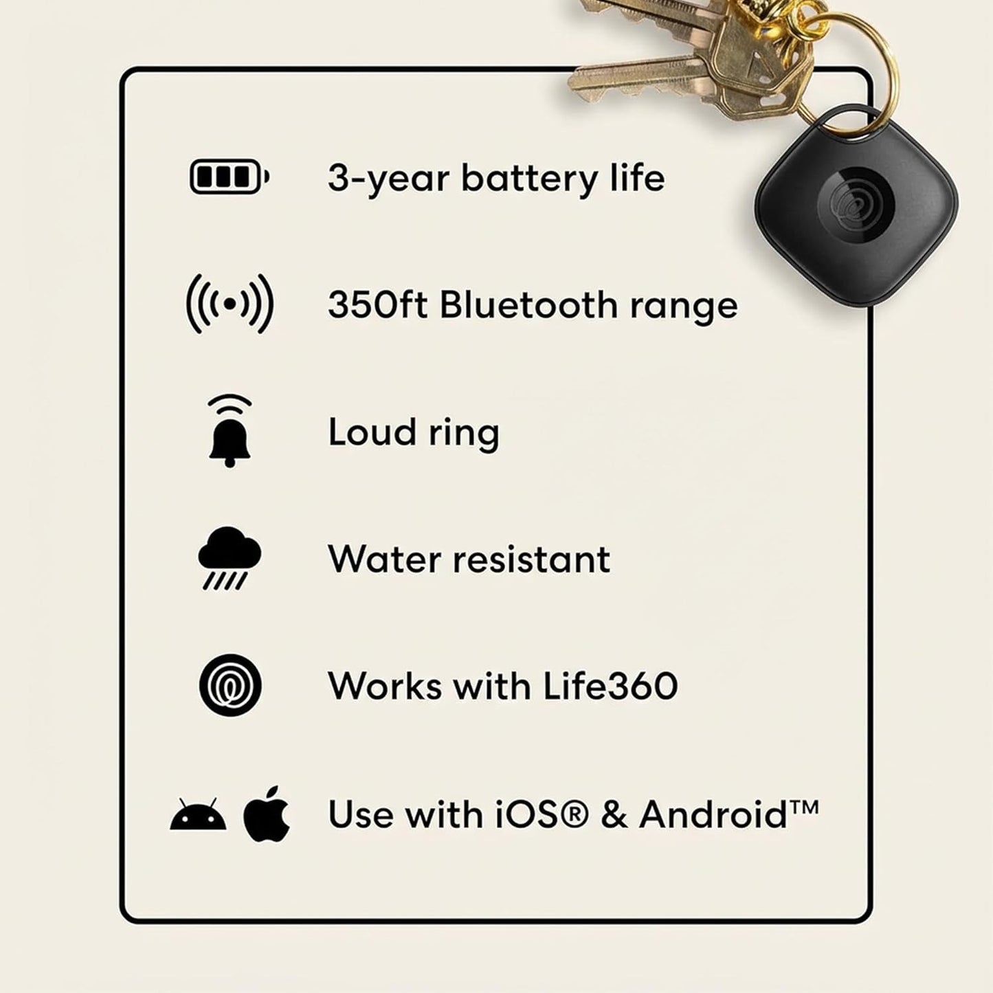 Bluetooth Tracker