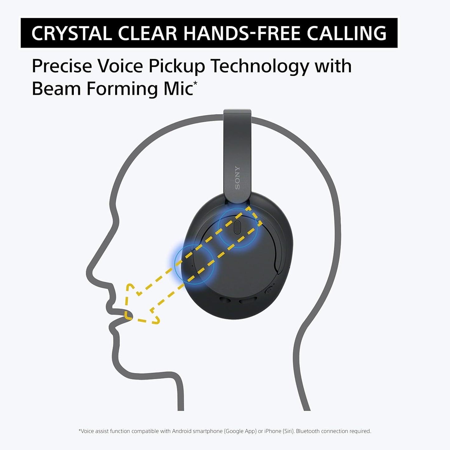 Sony Headphones