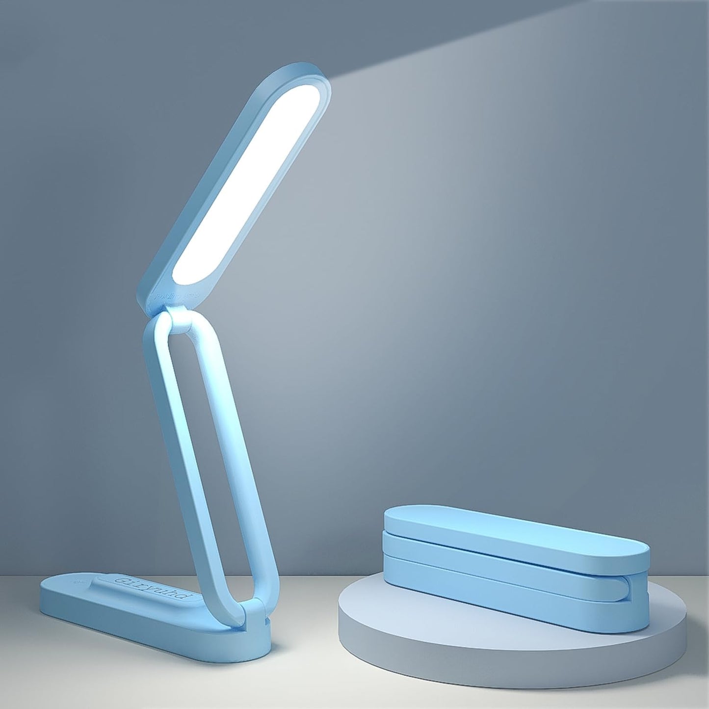 LED Desk Lamp
