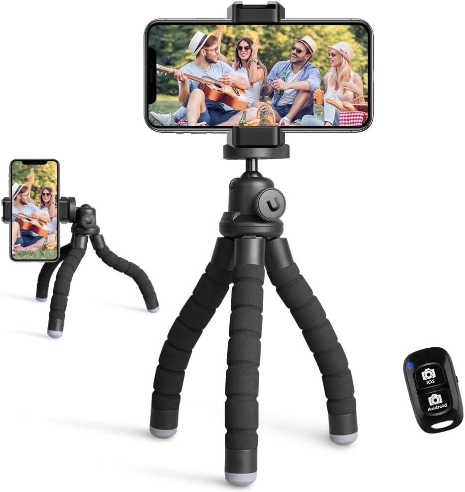 Phone Tripod