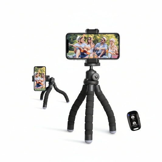 Phone Tripod