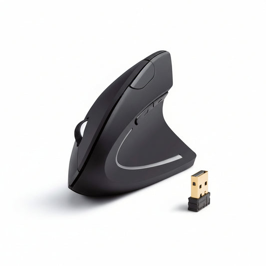 Ergonomic Mouse