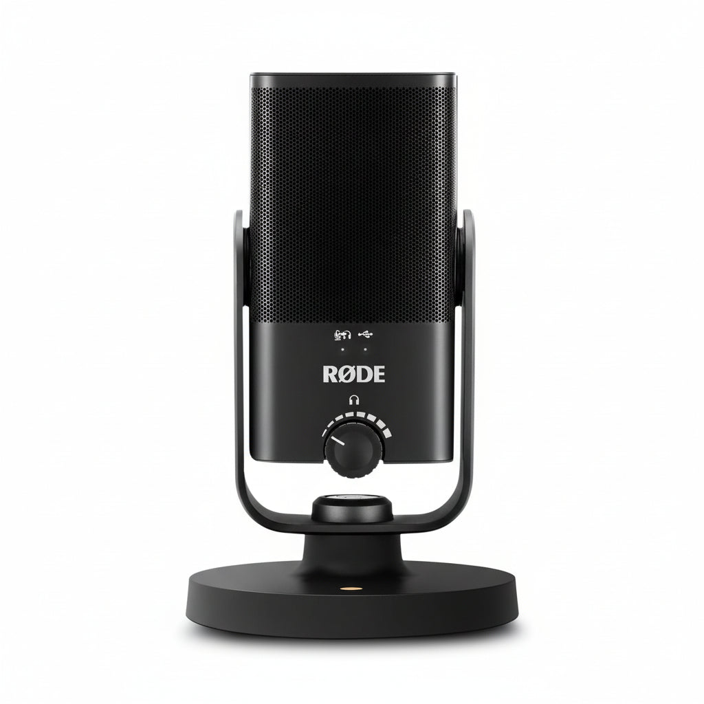 USB Microphone