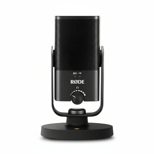 USB Microphone