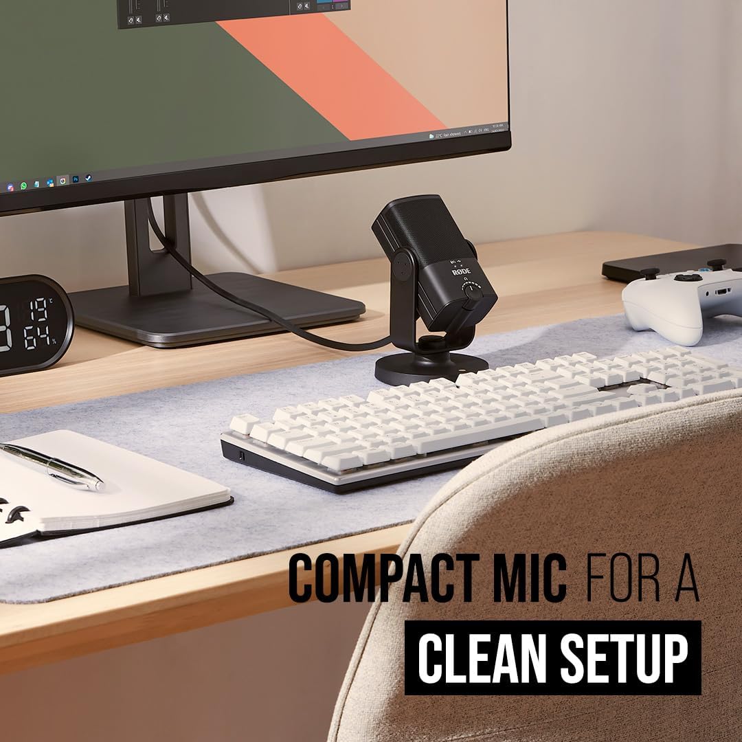 USB Microphone