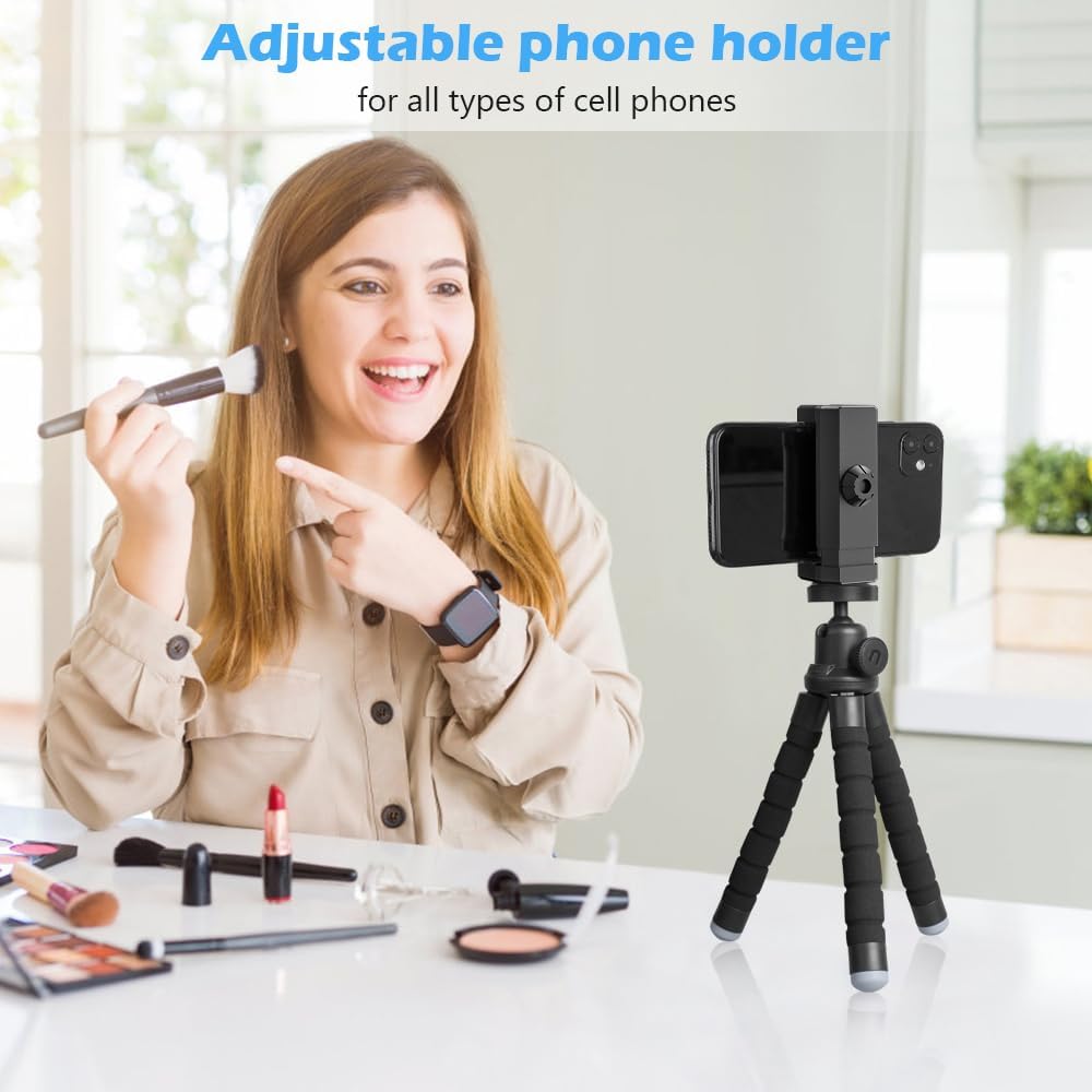 Phone Tripod