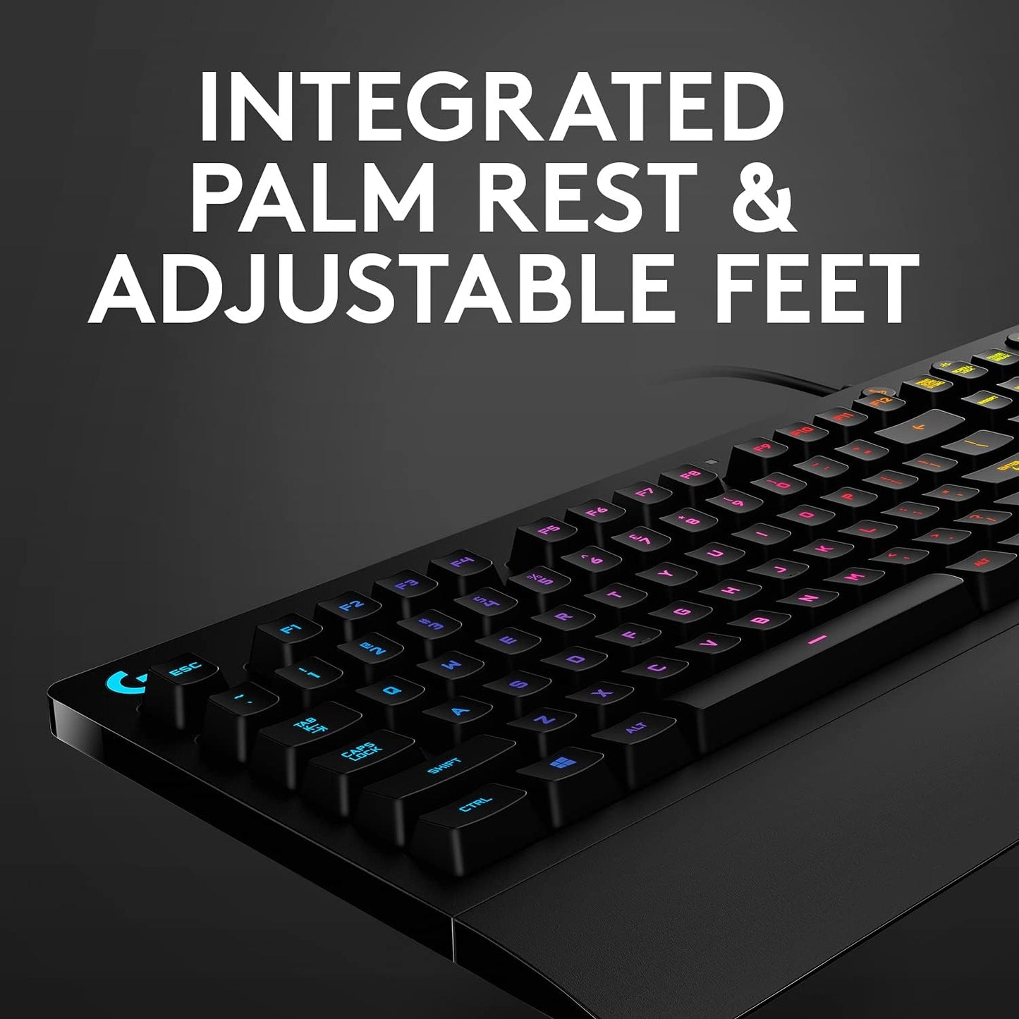 Gaming Keyboard