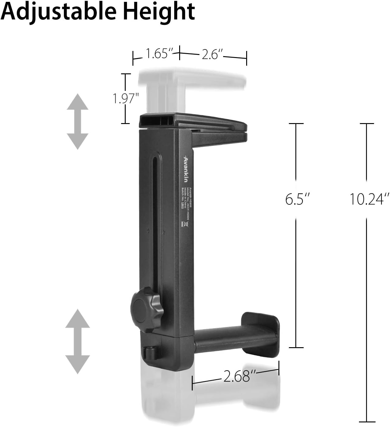 Headphone Stand