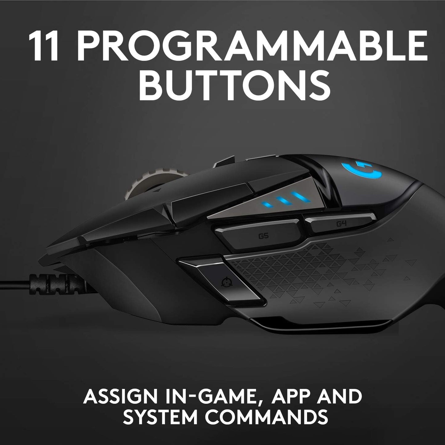 Gaming Mouse