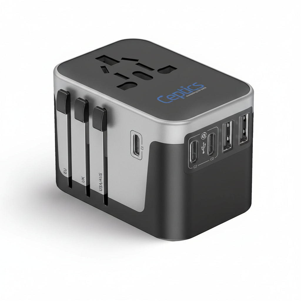 Travel Charger Adaptor