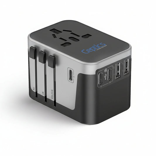 Travel Charger Adaptor