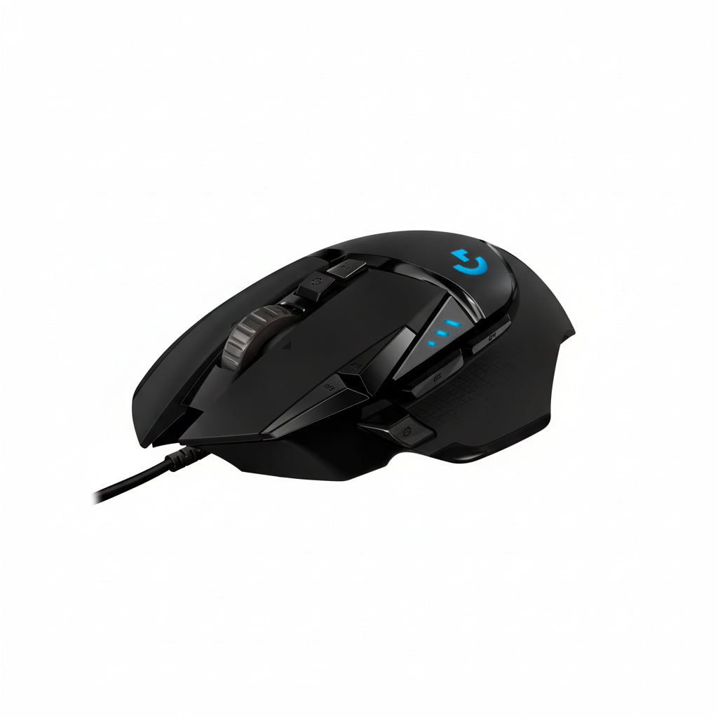 Gaming Mouse