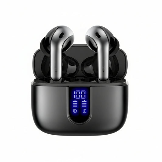 TAGRY Wireless Earbuds