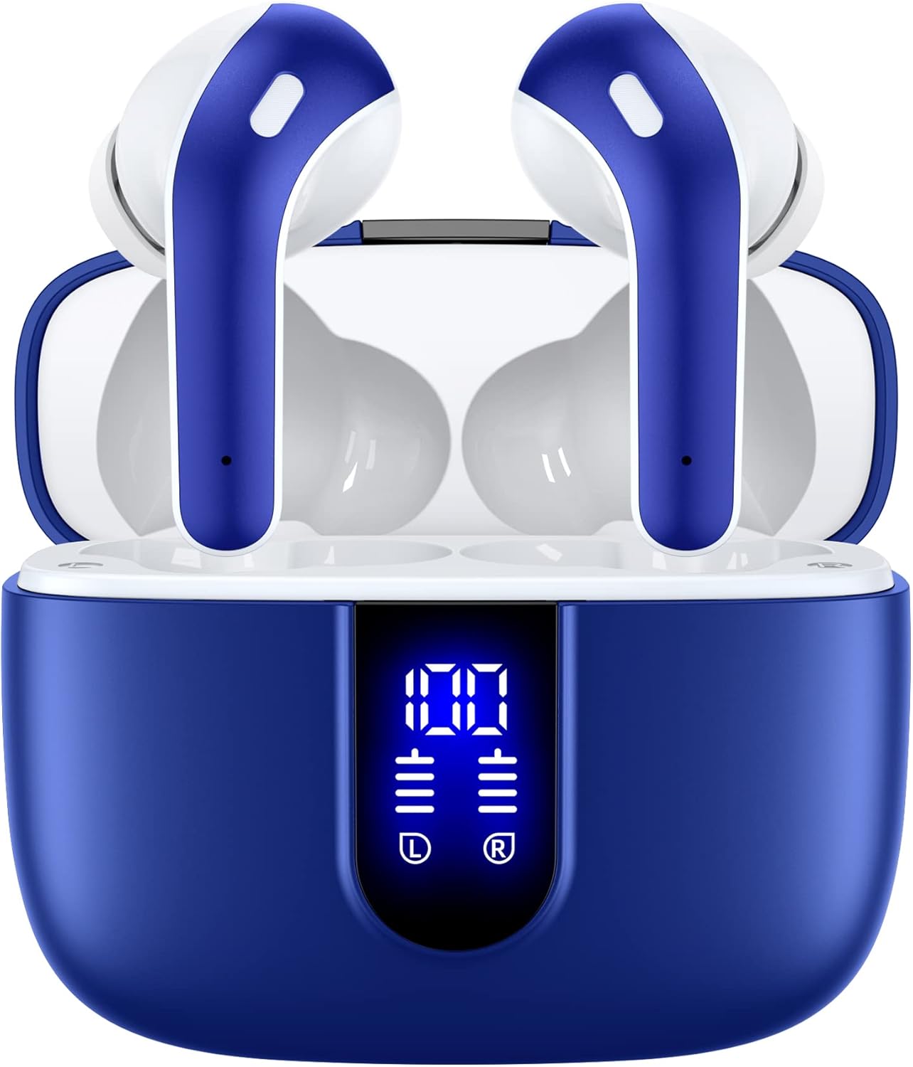 TAGRY Wireless Earbuds