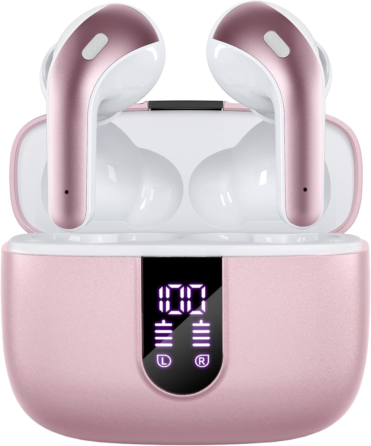 TAGRY Wireless Earbuds