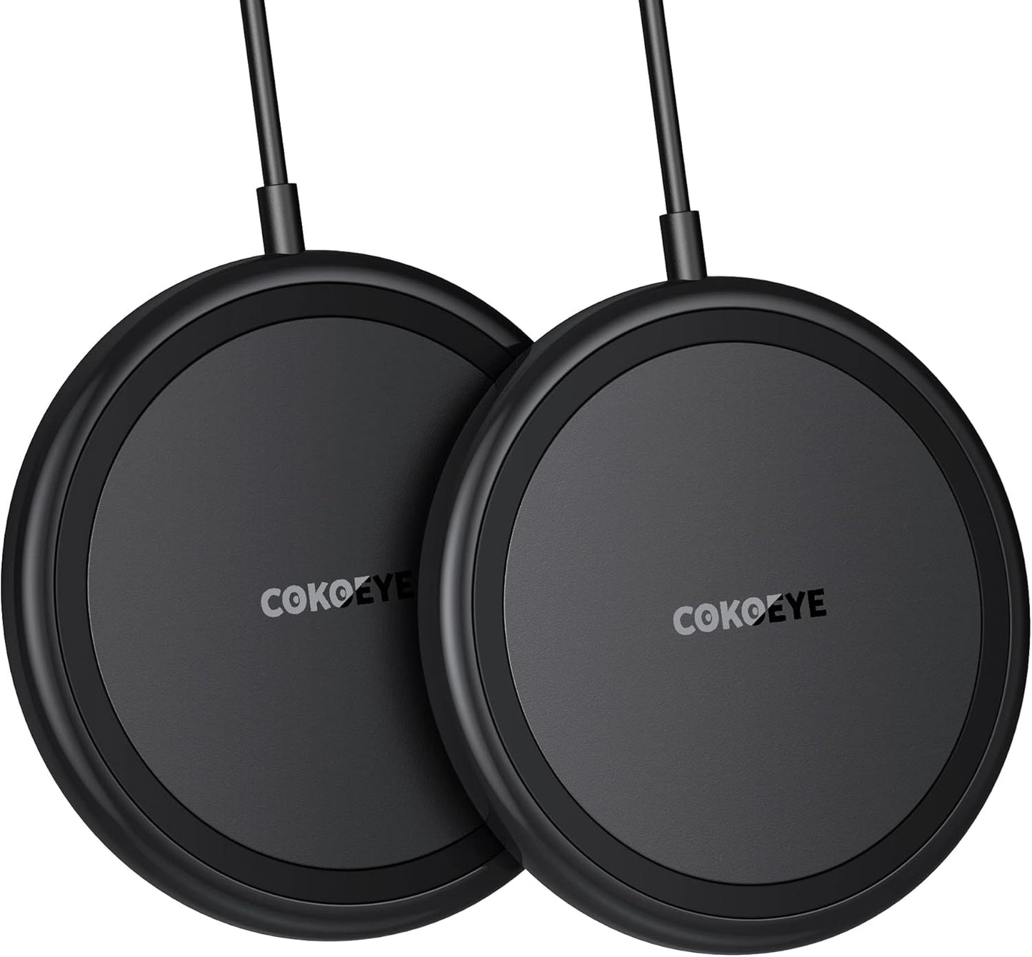 Wireless Charging Pad 15W
