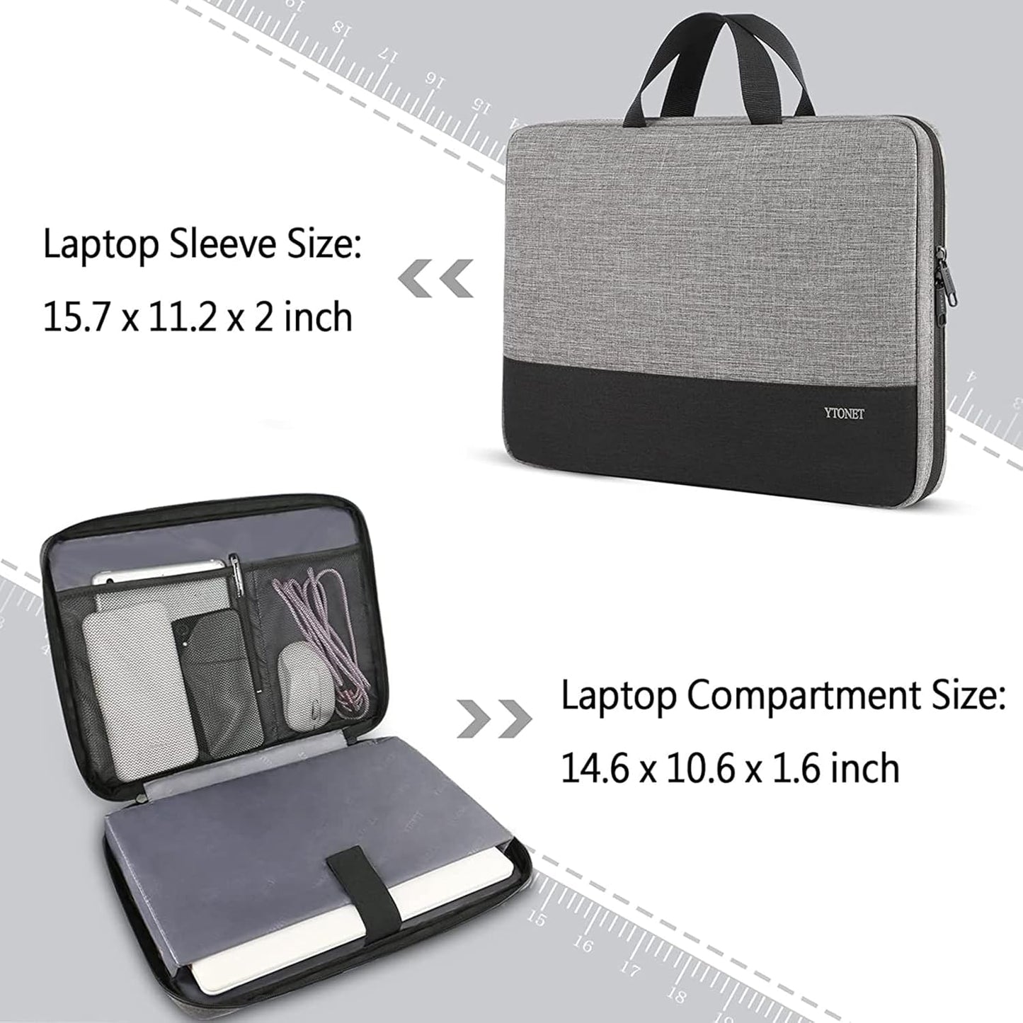 Laptop Sleeve