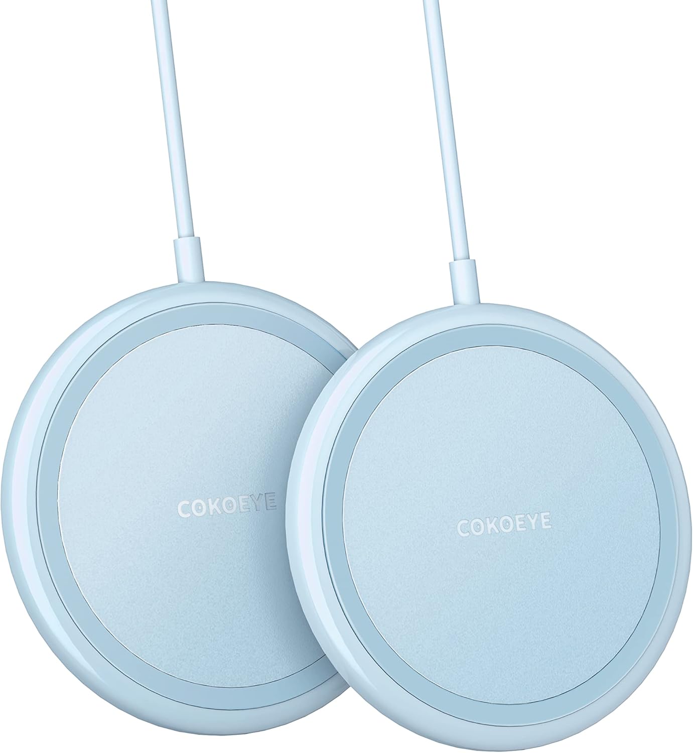 Wireless Charging Pad 15W