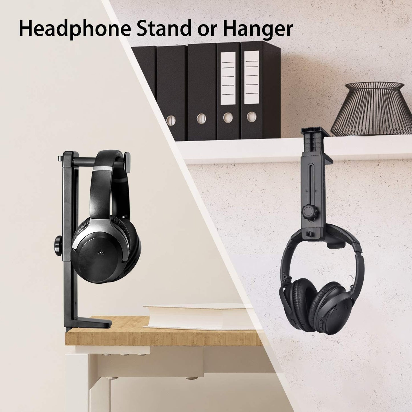 Headphone Stand