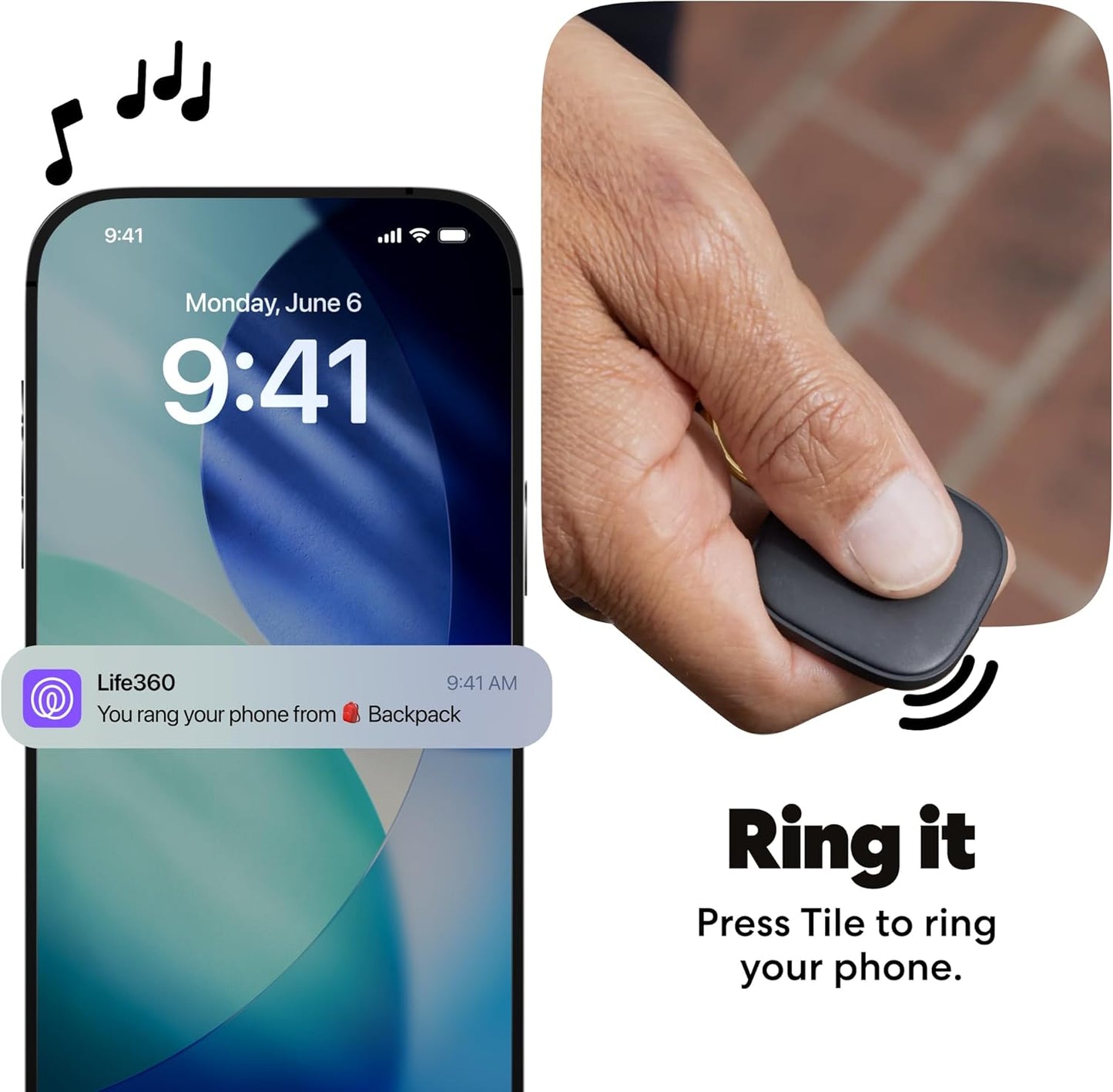 Bluetooth Tracker