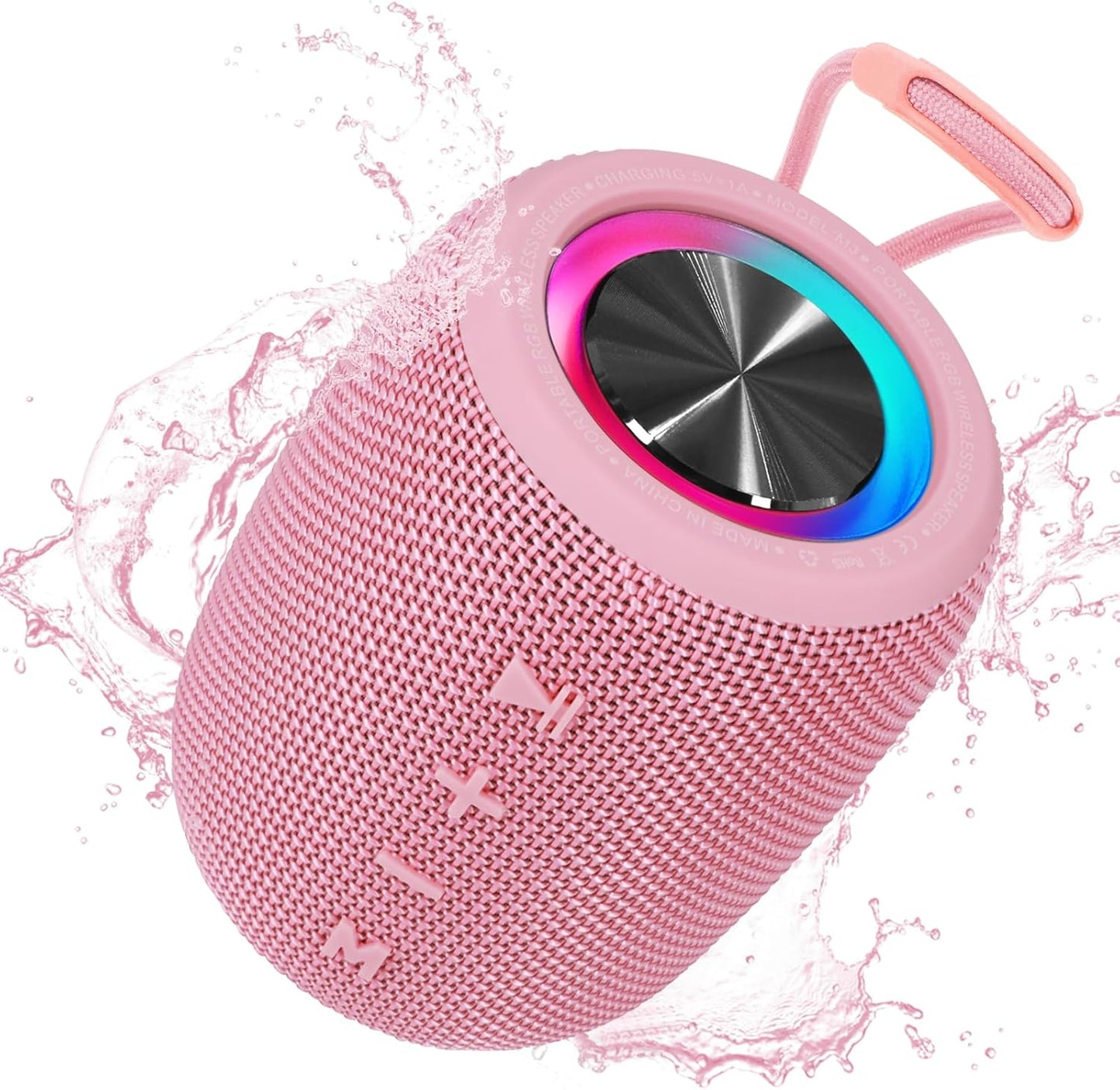 Portable Bluetooth Speaker