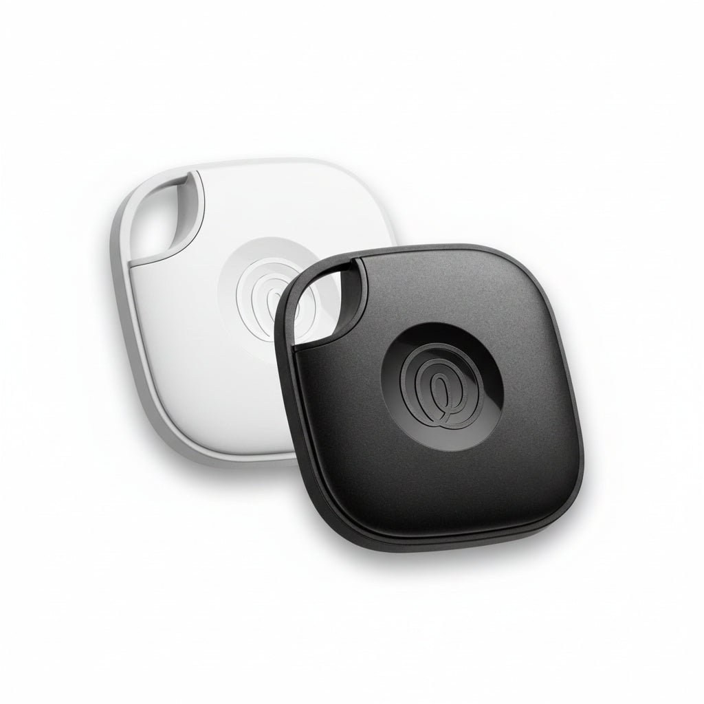 Bluetooth Tracker