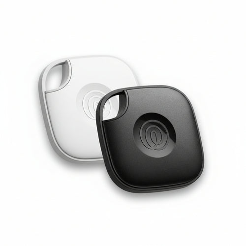 Bluetooth Tracker