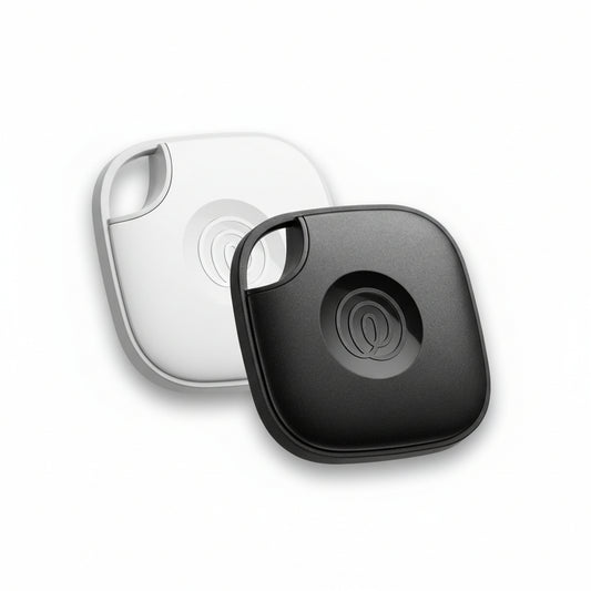 Bluetooth Tracker