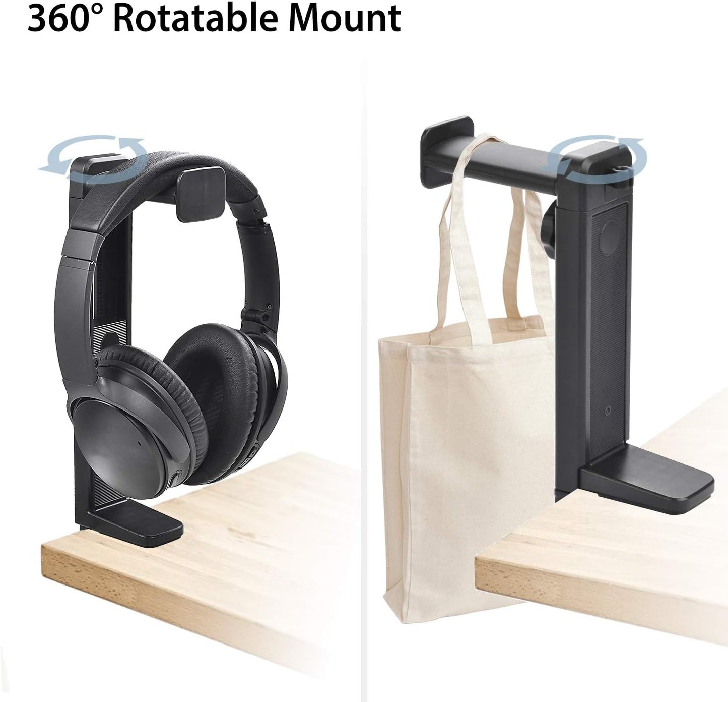 Headphone Stand