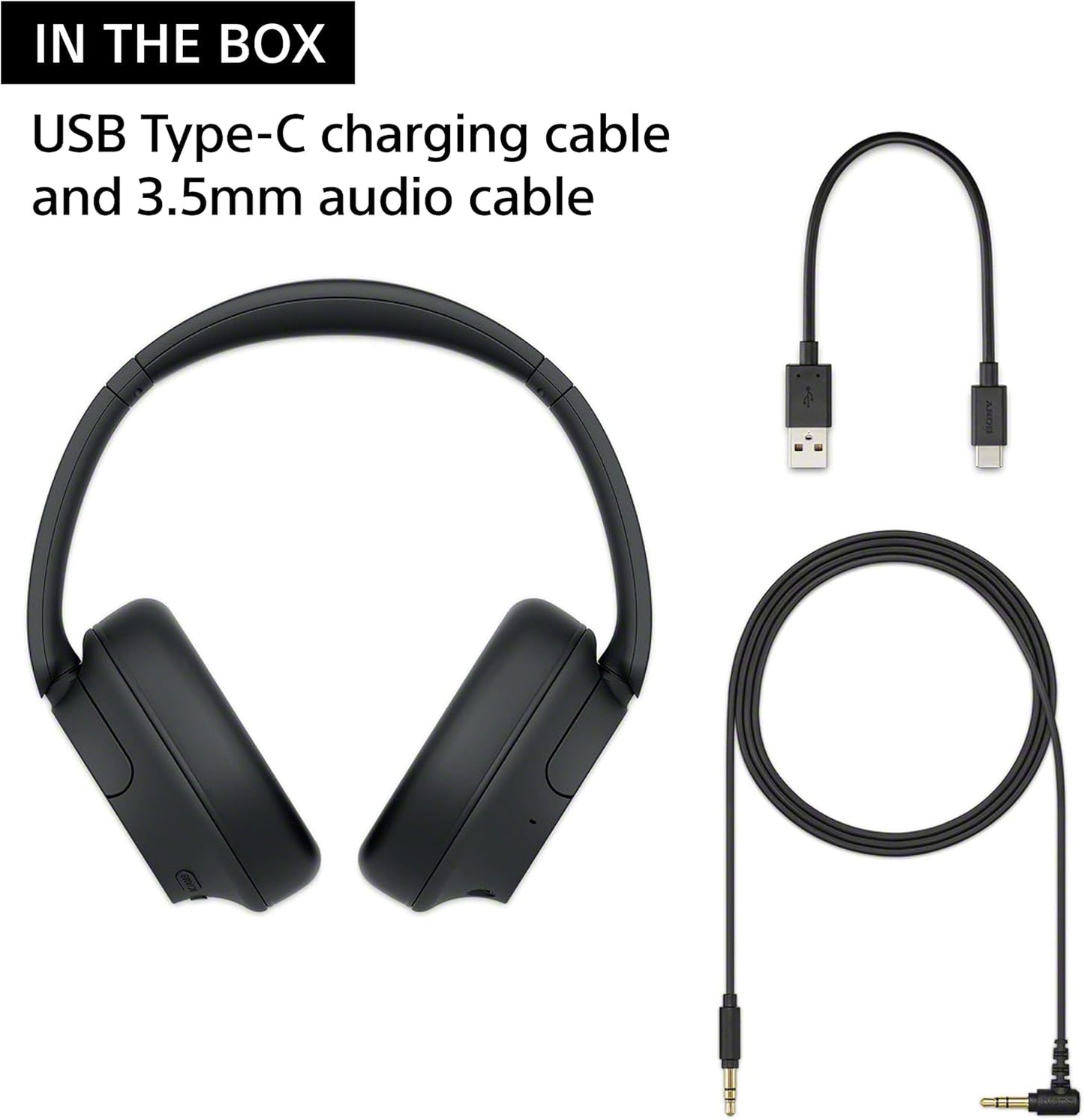 Sony Headphones
