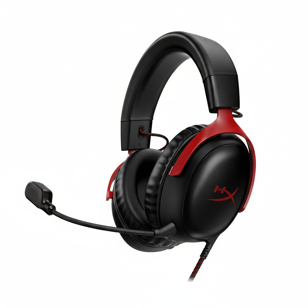 Wired Gaming Headset
