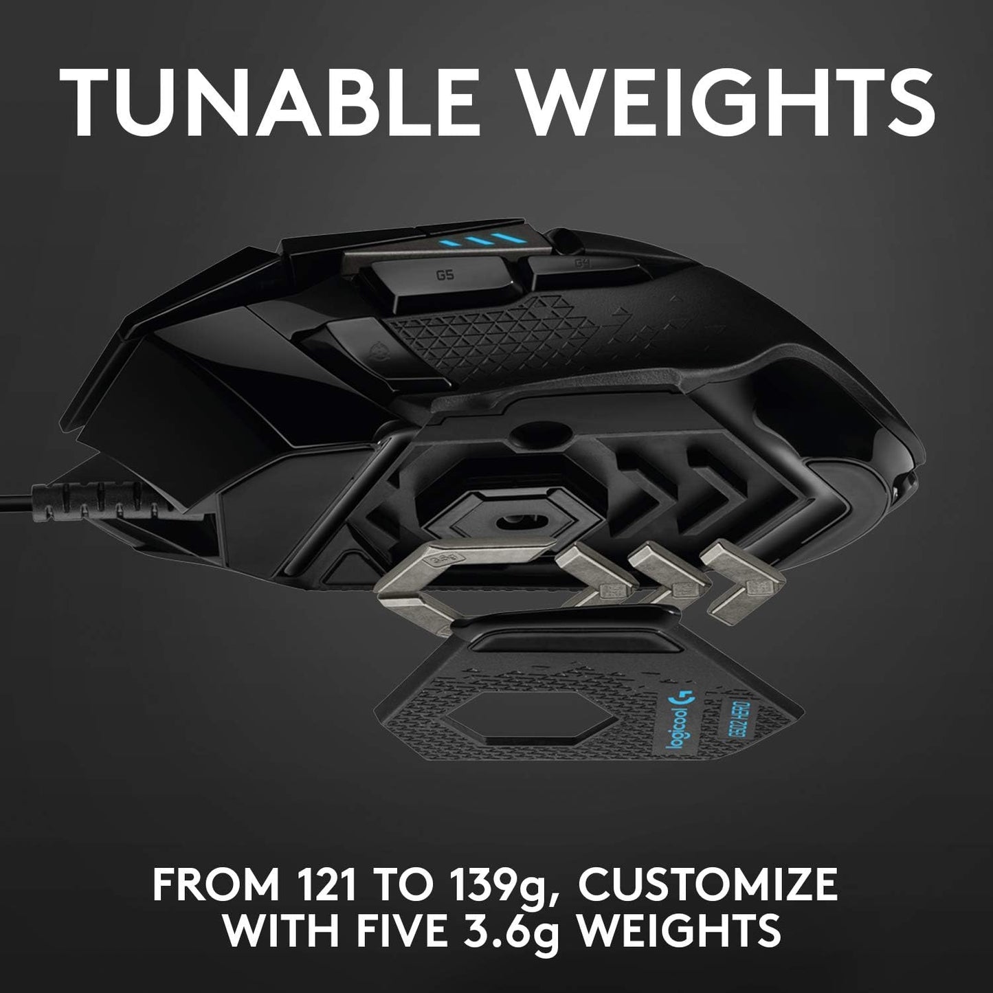 Gaming Mouse