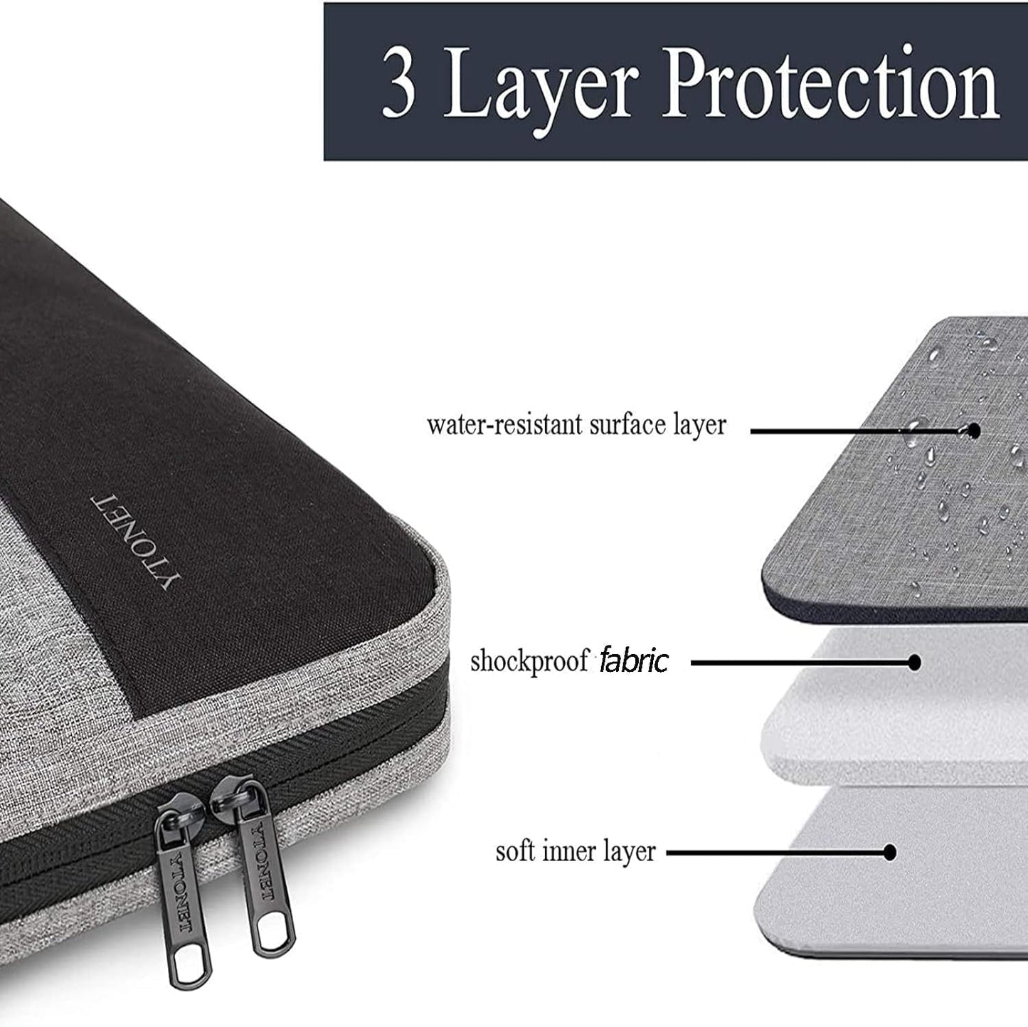 Laptop Sleeve