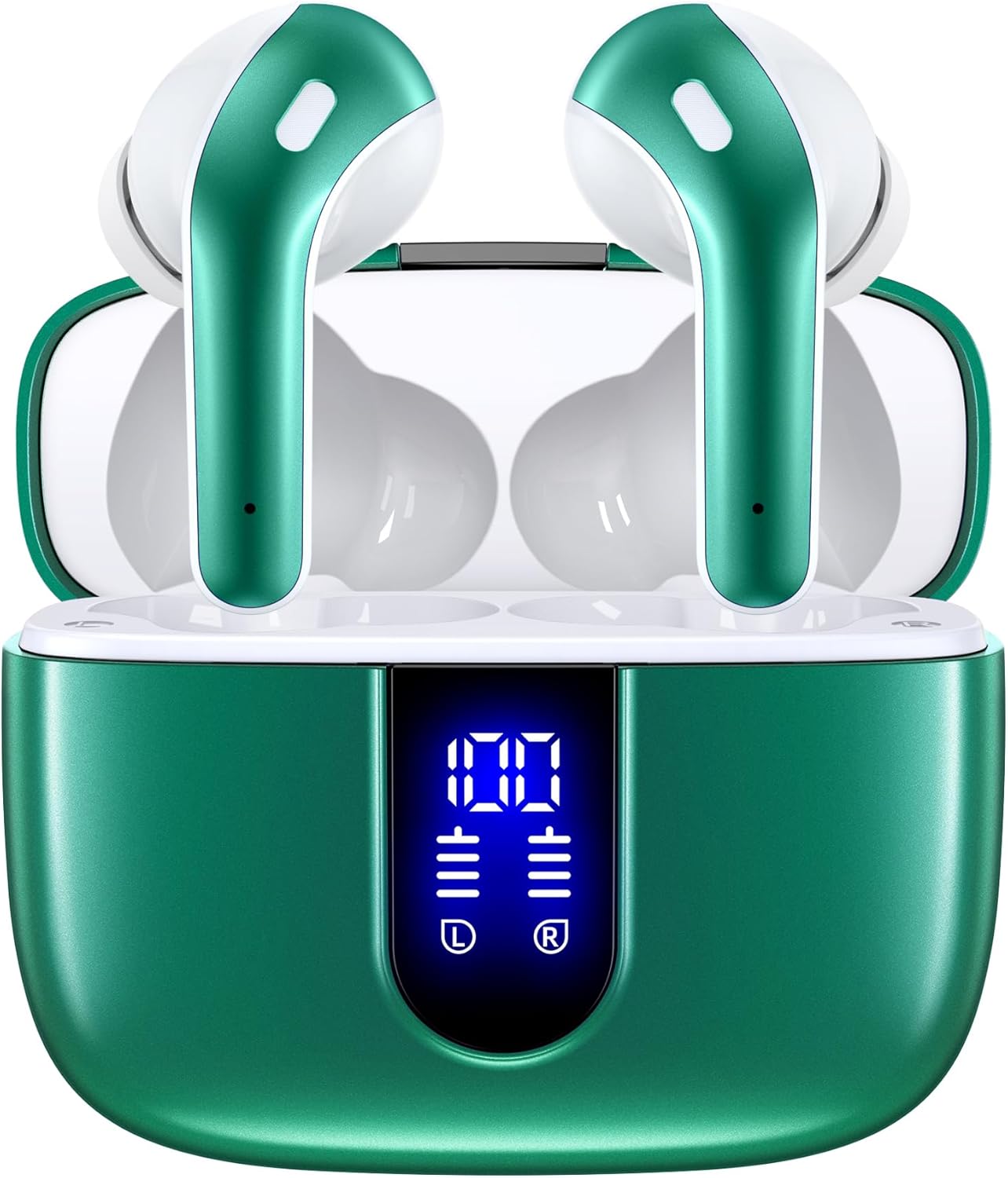 TAGRY Wireless Earbuds