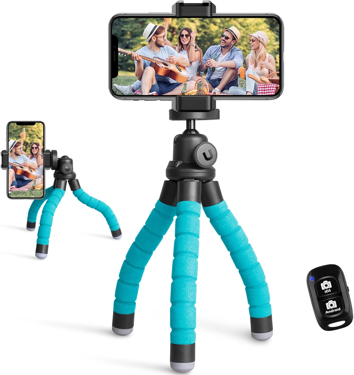 Phone Tripod