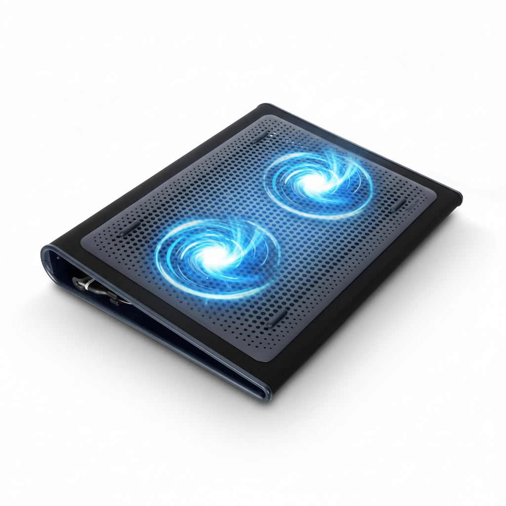 Laptop Cooling Pad