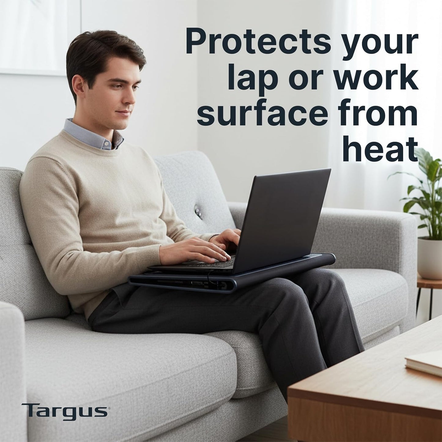 Laptop Cooling Pad