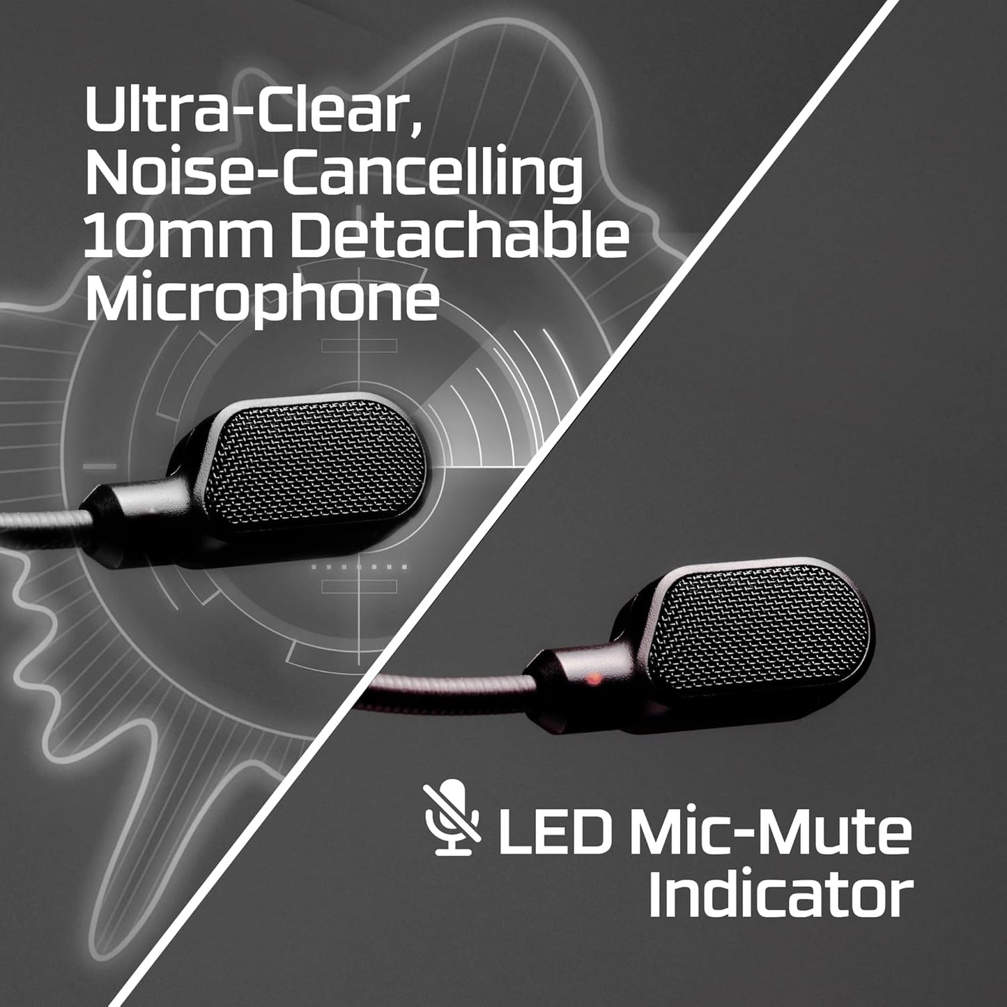 Wired Gaming Headset
