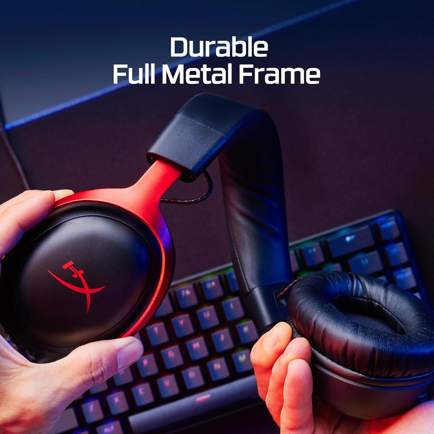 Wired Gaming Headset