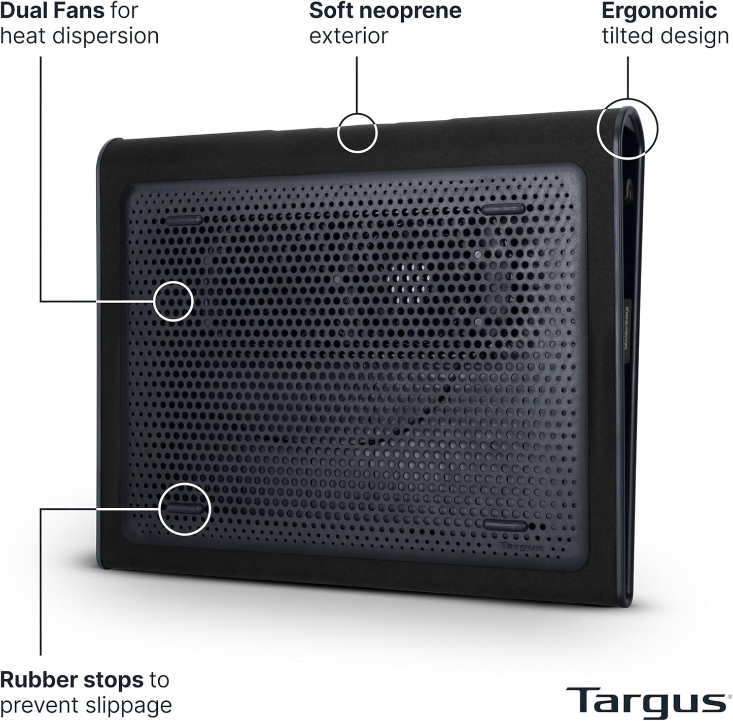 Laptop Cooling Pad