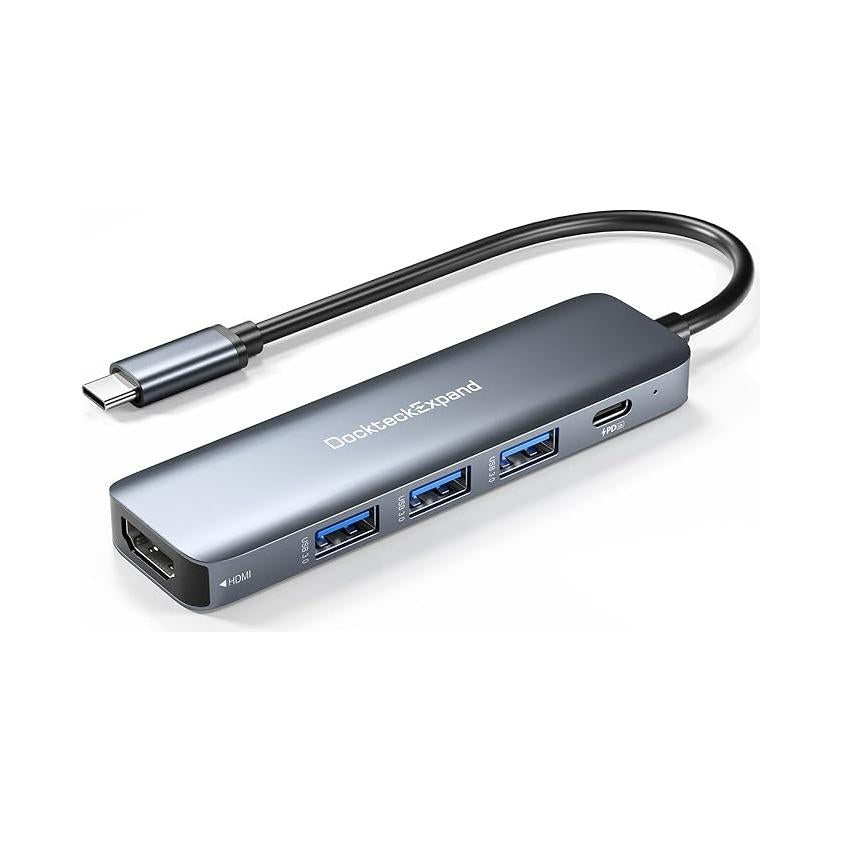 USB-C Multiport Hub
