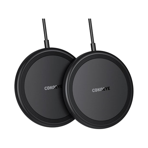 Wireless Charging Pad 15W