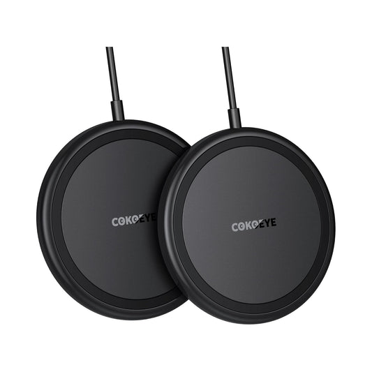 Wireless Charging Pad 15W
