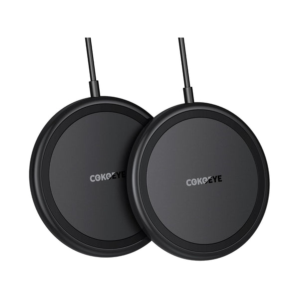 Wireless Charging Pad 15W